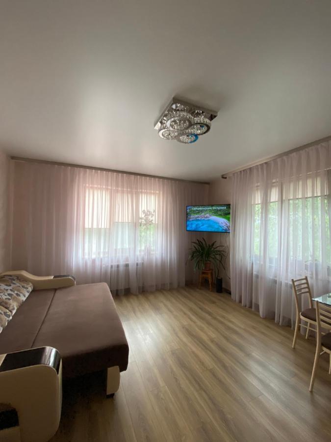 Сдам Дом У Моря Odessa Exteriör bild