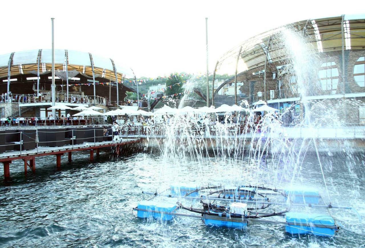 Сдам Дом У Моря Odessa Exteriör bild
